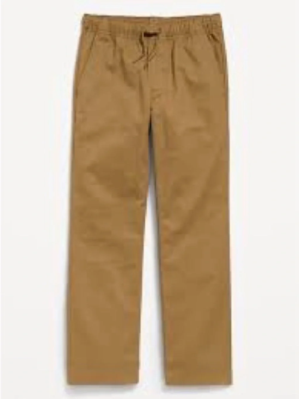 Old Navy Kids Brown Pull-On Pants STRAIGHT PULL BNDLRBRN XXLHSKY